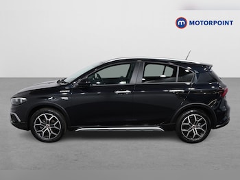 Used Fiat Tipo 2023 for sale - 75935377: Photo