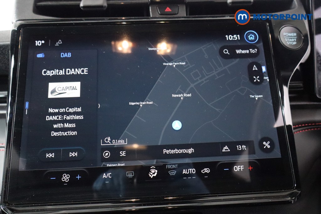 Used Ford Puma 2025 for sale - 76394918: Photo 10