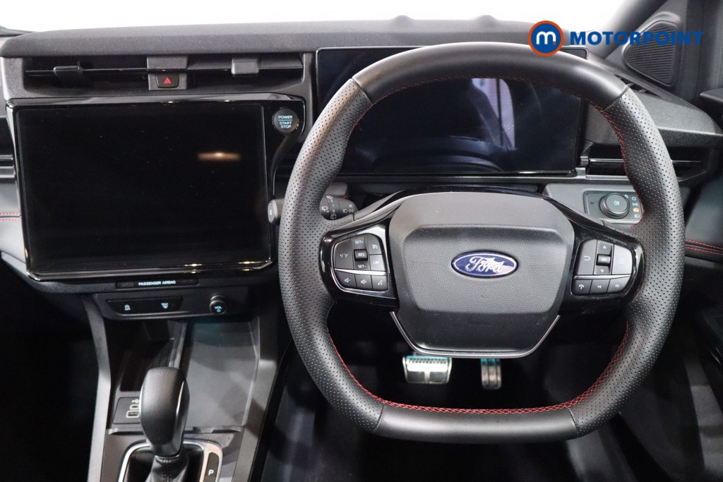 Used Ford Puma 2025 for sale - 76394918: Photo 11