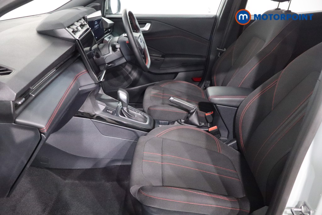 Used Ford Puma 2025 for sale - 76394918: Photo 12