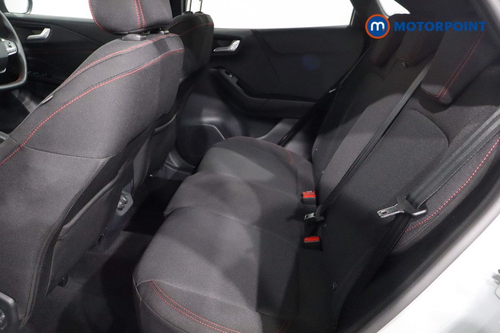 Used Ford Puma 2025 for sale - 76394918: Photo 13