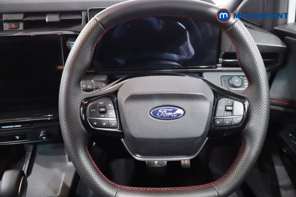 Used Ford Puma 2025 for sale - 76394918: Photo 14