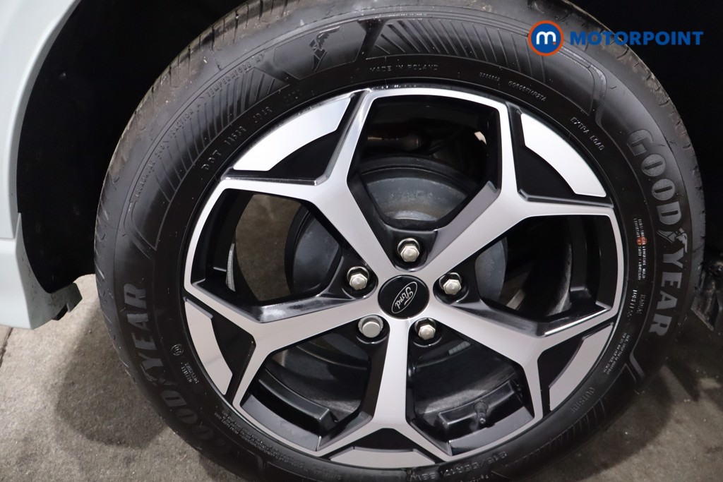 Used Ford Puma 2025 for sale - 76394918: Photo 17