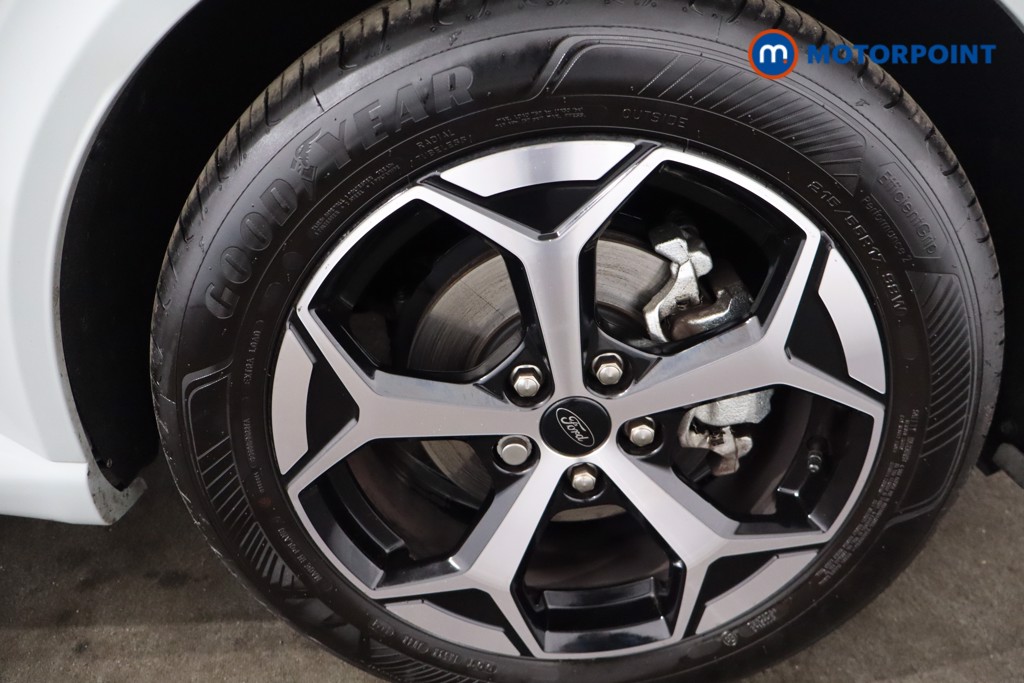 Used Ford Puma 2025 for sale - 76394918: Photo 18