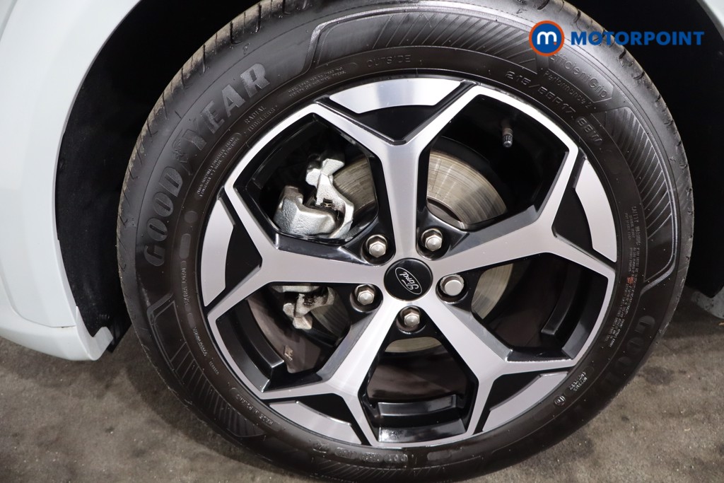 Used Ford Puma 2025 for sale - 76394918: Photo 19