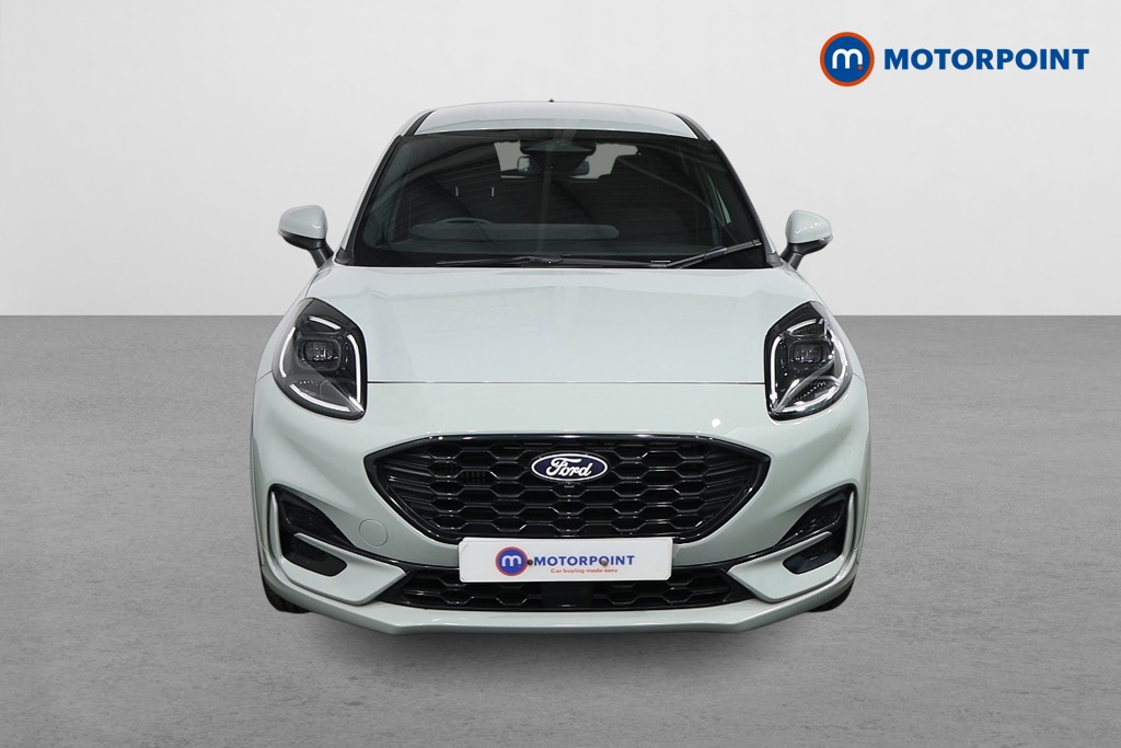 Used Ford Puma 2025 for sale - 76394918: Photo 2