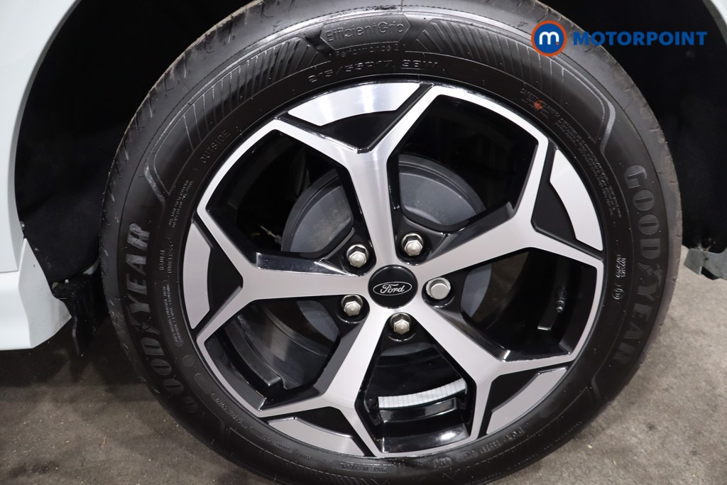 Used Ford Puma 2025 for sale - 76394918: Photo 20