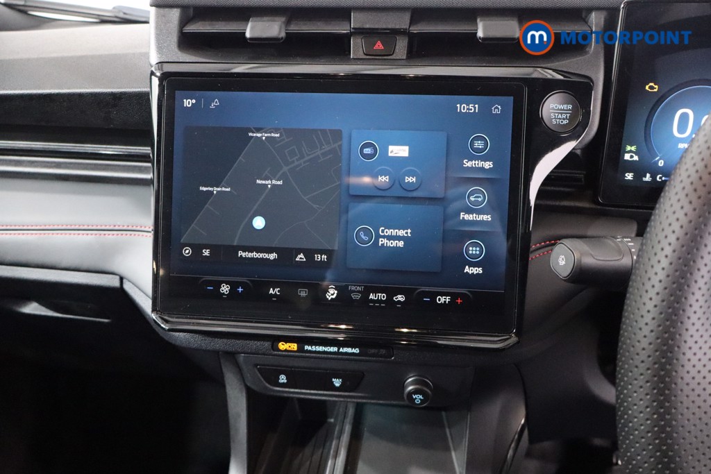 Used Ford Puma 2025 for sale - 76394918: Photo 23