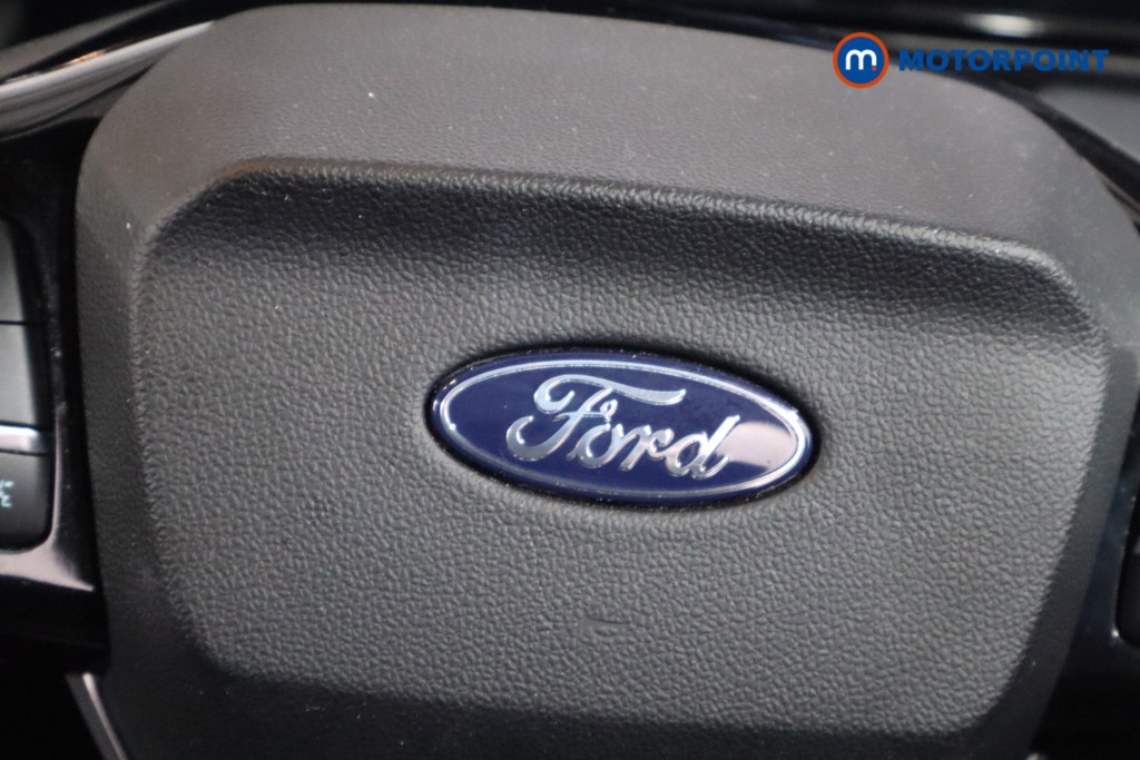Used Ford Puma 2025 for sale - 76394918: Photo 25