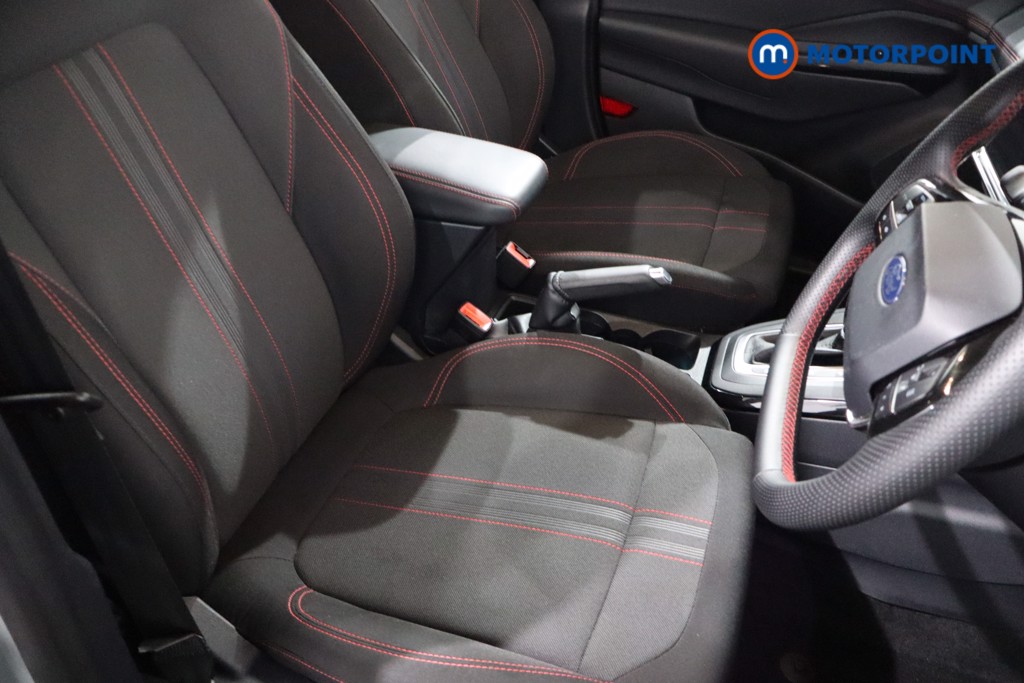 Used Ford Puma 2025 for sale - 76394918: Photo 30