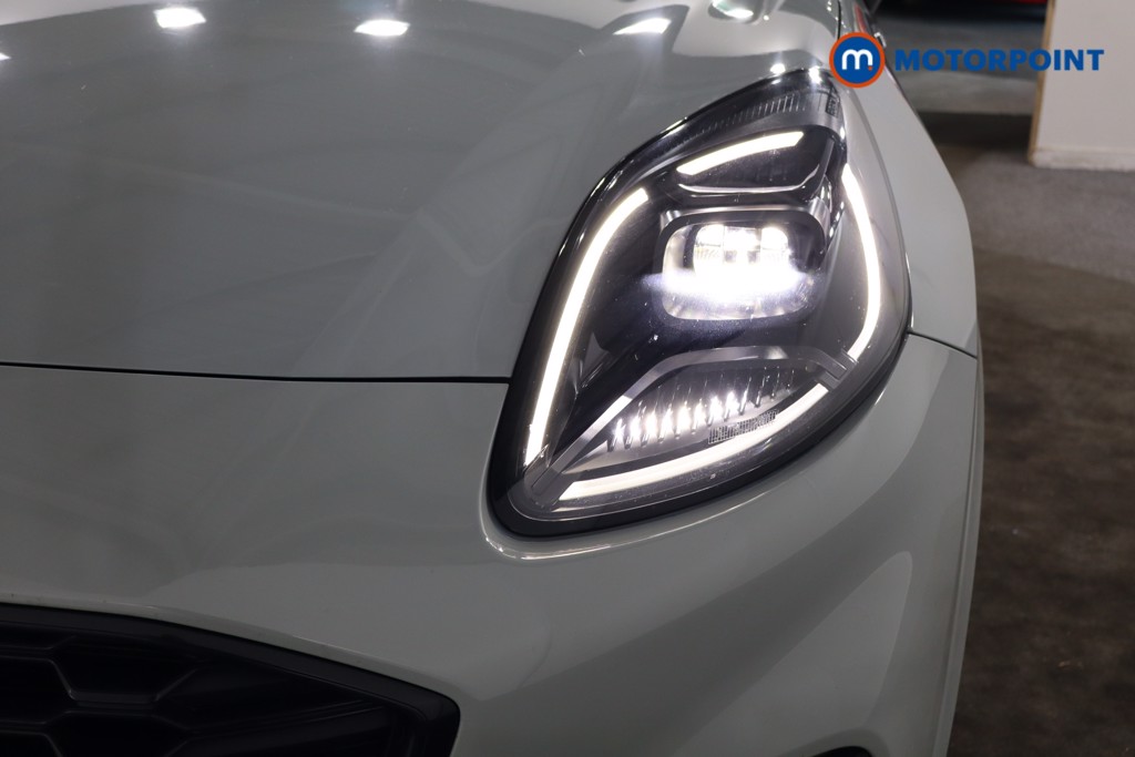 Used Ford Puma 2025 for sale - 76394918: Photo 33