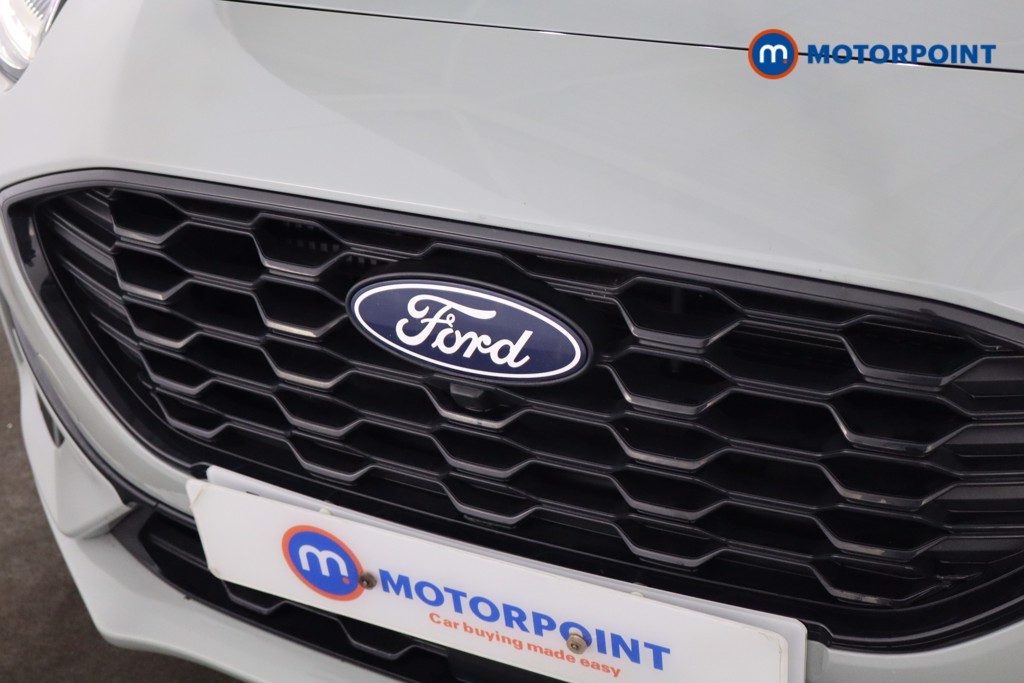 Used Ford Puma 2025 for sale - 76394918: Photo 35