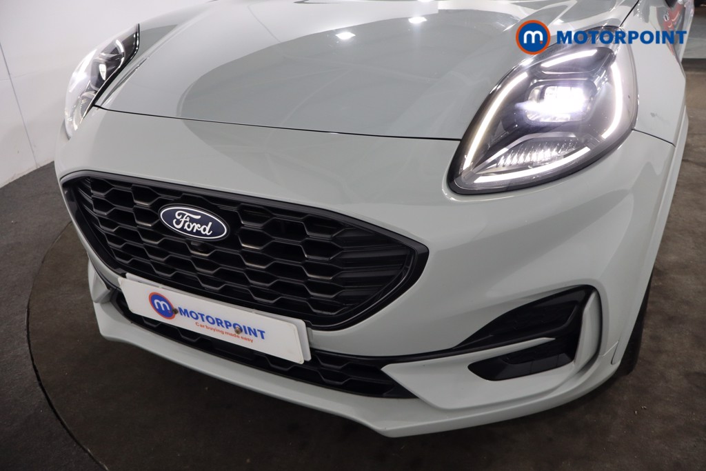 Used Ford Puma 2025 for sale - 76394918: Photo 36