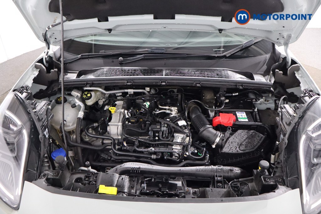 Used Ford Puma 2025 for sale - 76394918: Photo 37