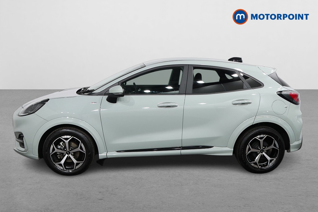 Used Ford Puma 2025 for sale - 76394918: Photo 4