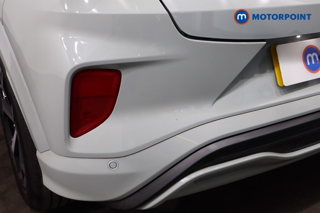 Used Ford Puma 2025 for sale - 76394918: Photo 40