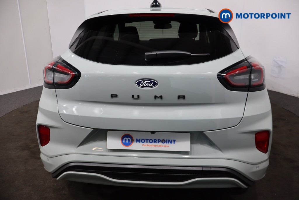 Used Ford Puma 2025 for sale - 76394918: Photo 42