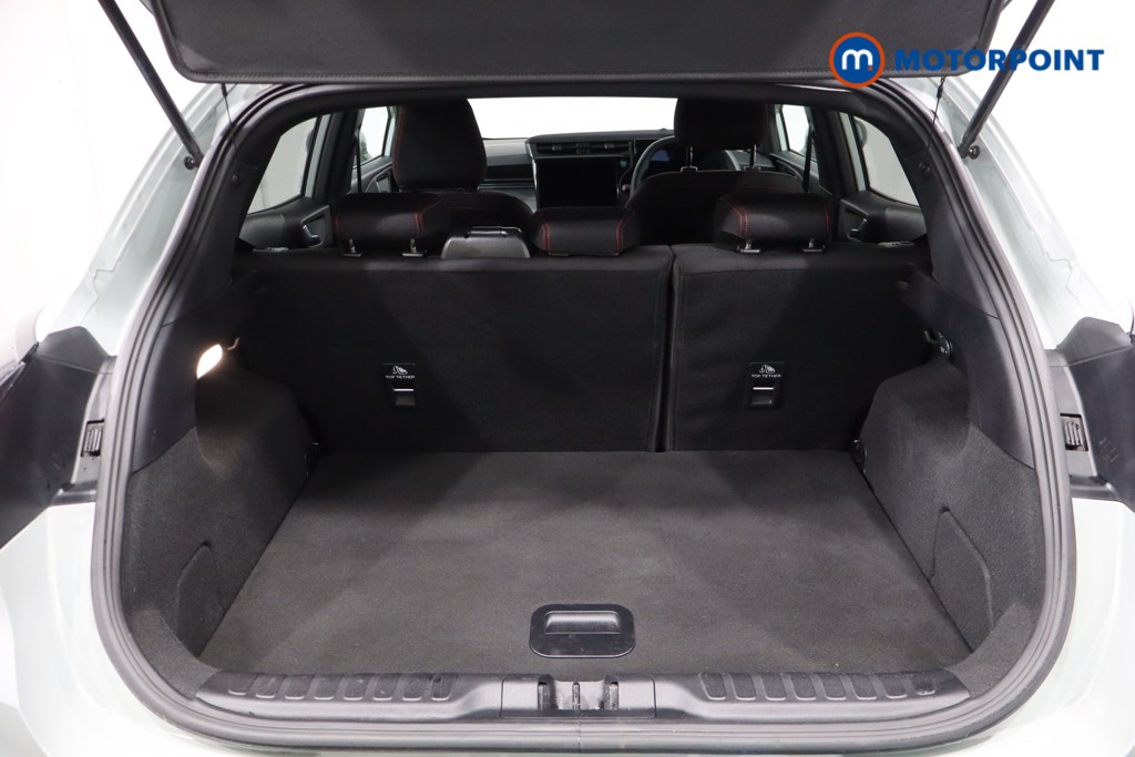 Used Ford Puma 2025 for sale - 76394918: Photo 43