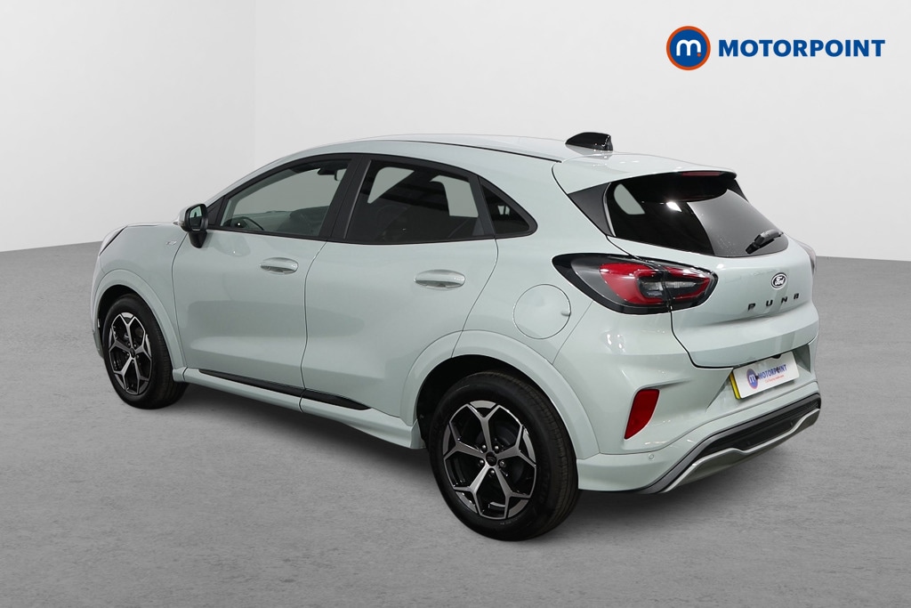 Used Ford Puma 2025 for sale - 76394918: Photo 5