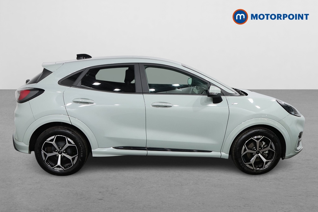 Used Ford Puma 2025 for sale - 76394918: Photo 8