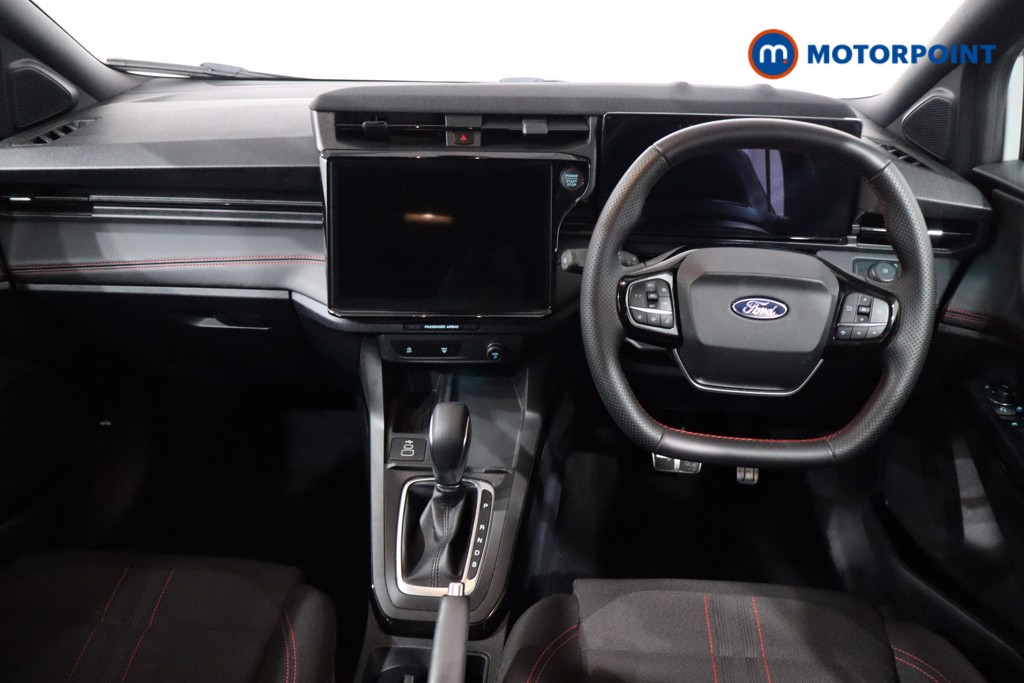 Used Ford Puma 2025 for sale - 76394918: Photo 9