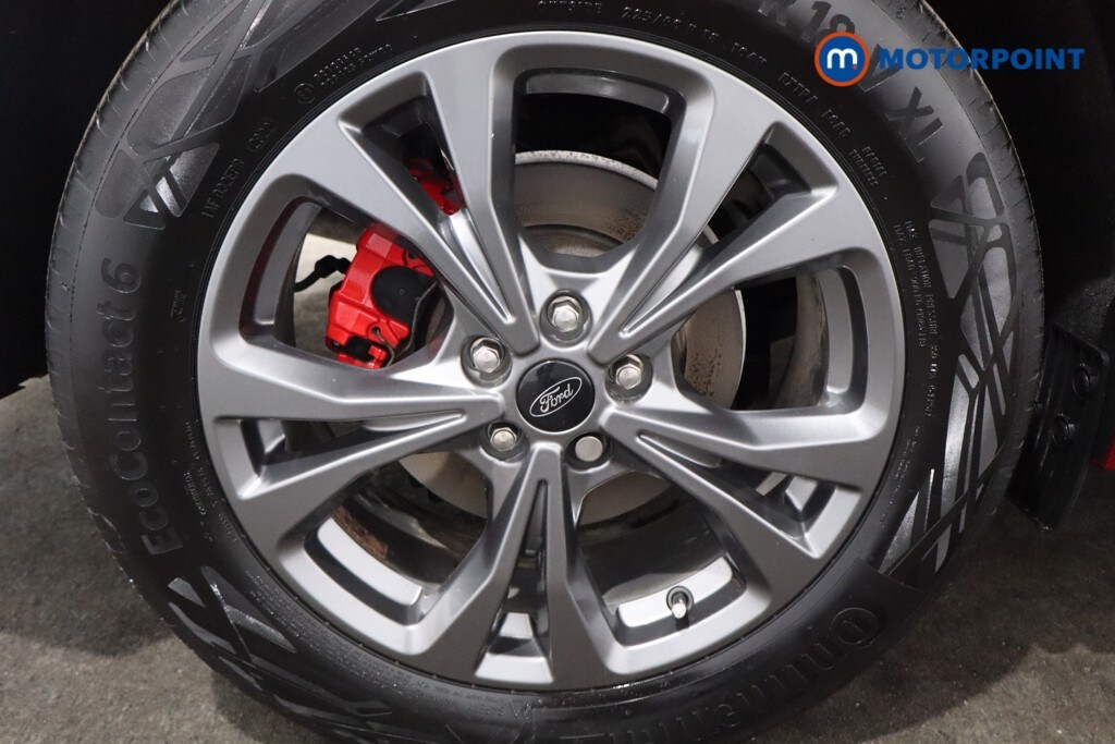 Used Ford Kuga 2022 for sale - 76232106: Photo 18