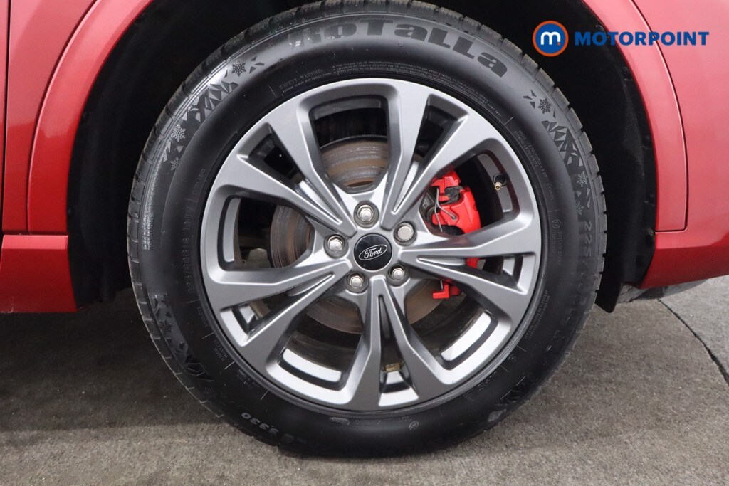 Used Ford Kuga 2022 for sale - 76232106: Photo 19