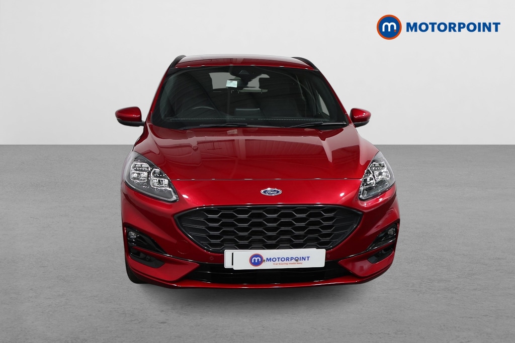 Used Ford Kuga 2022 for sale - 76232106: Photo 2