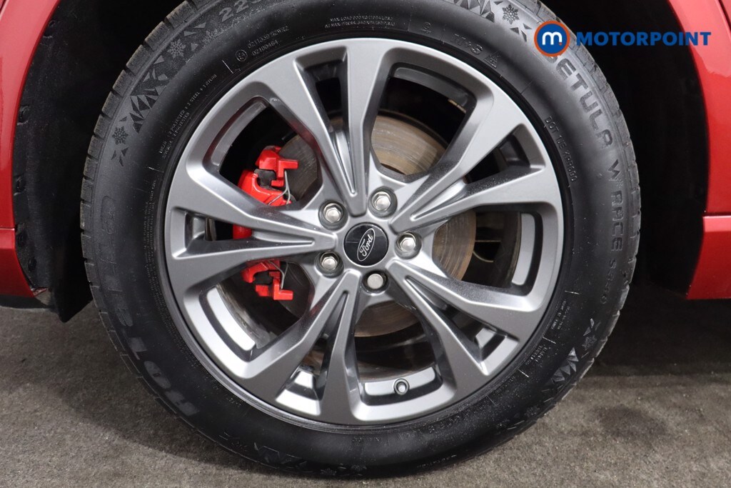 Used Ford Kuga 2022 for sale - 76232106: Photo 20