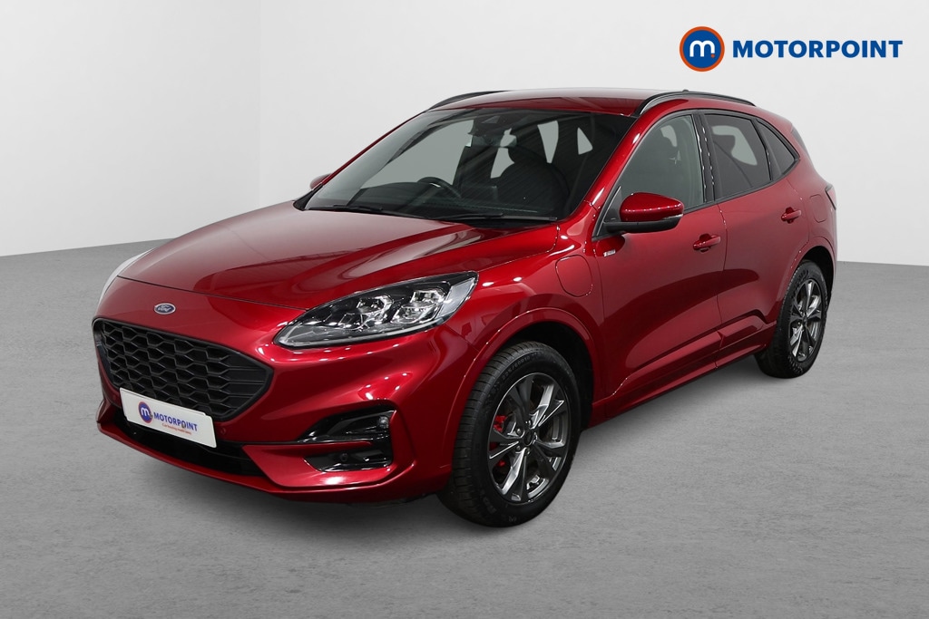 Used Ford Kuga 2022 for sale - 76232106: Photo 3