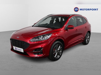 Used Ford Kuga 2022 for sale - 76232106: Photo 3