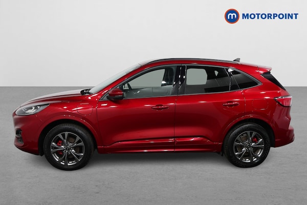 Used Ford Kuga 2022 for sale - 76232106: Photo 4