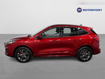 Used Ford Kuga 2022 for sale - 76232106: Photo 4