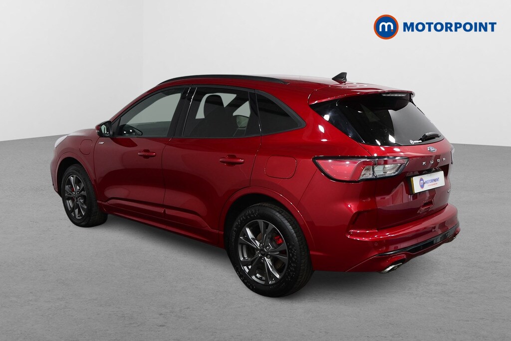 Used Ford Kuga 2022 for sale - 76232106: Photo 5