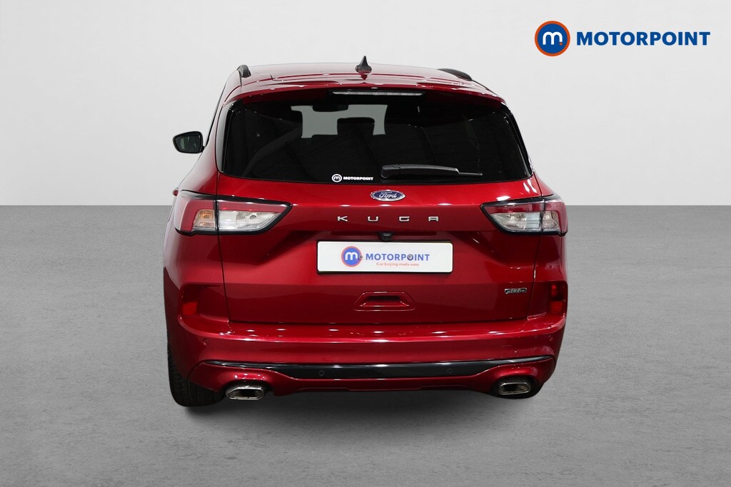 Used Ford Kuga 2022 for sale - 76232106: Photo 6