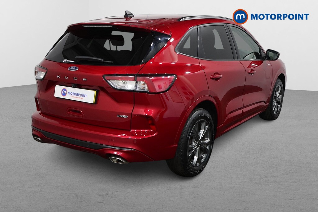 Used Ford Kuga 2022 for sale - 76232106: Photo 7
