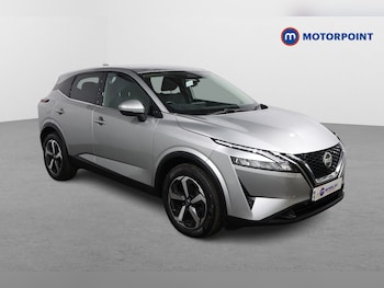 Used Nissan Qashqai 2022 for sale - 78324763: Photo