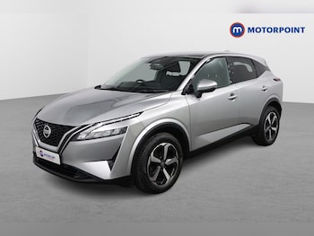 Used Nissan Qashqai 2022 for sale - 78324763: Photo