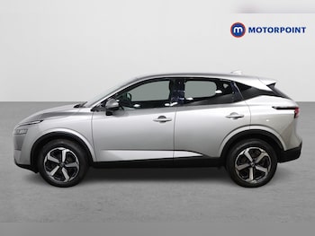 Used Nissan Qashqai 2022 for sale - 78324763: Photo