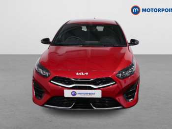Used Kia Ceed 2024 for sale - 74869421: Photo