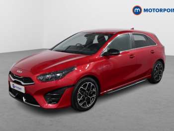 Used Kia Ceed 2024 for sale - 74869421: Photo