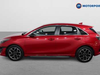 Used Kia Ceed 2024 for sale - 74869421: Photo