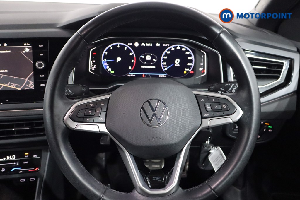 Used Volkswagen Taigo 2022 for sale - 76908940: Photo 14