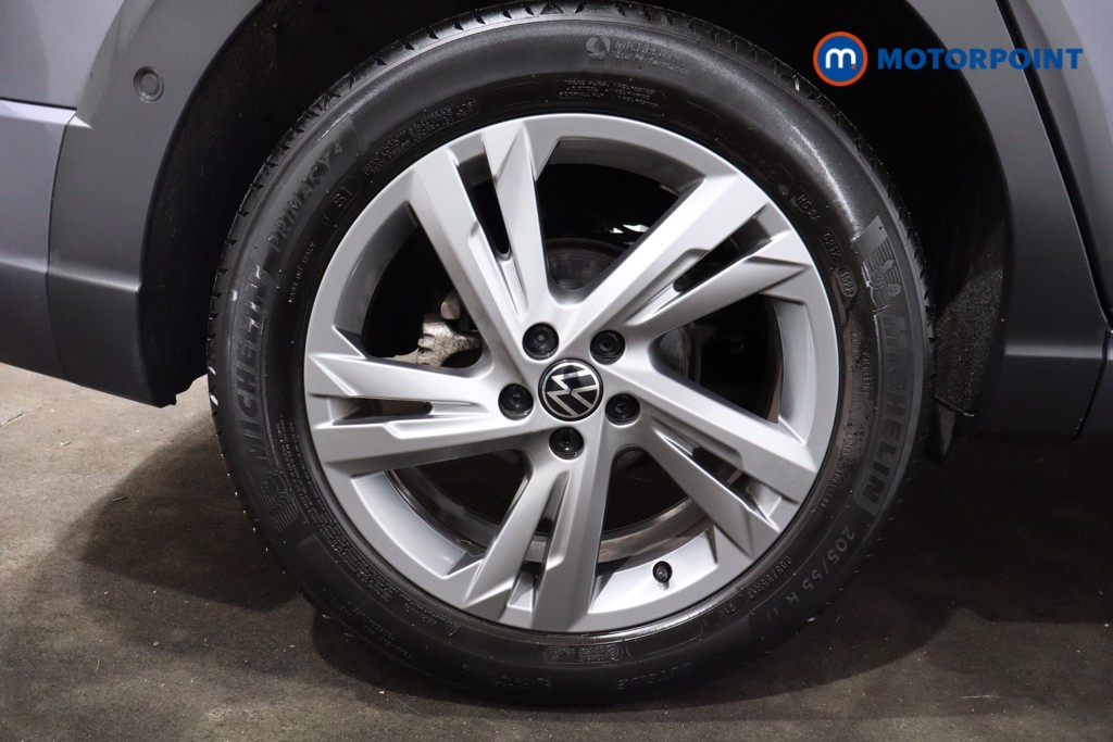 Used Volkswagen Taigo 2022 for sale - 76908940: Photo 17