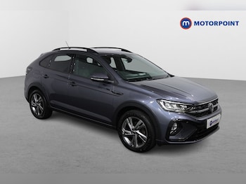 Used Volkswagen Taigo 2022 for sale - 76908940: Photo