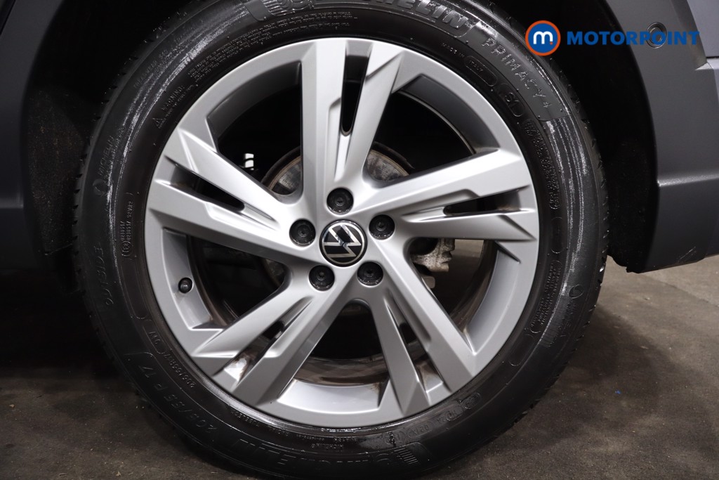 Used Volkswagen Taigo 2022 for sale - 76908940: Photo 20