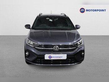 Used Volkswagen Taigo 2022 for sale - 76908940: Photo