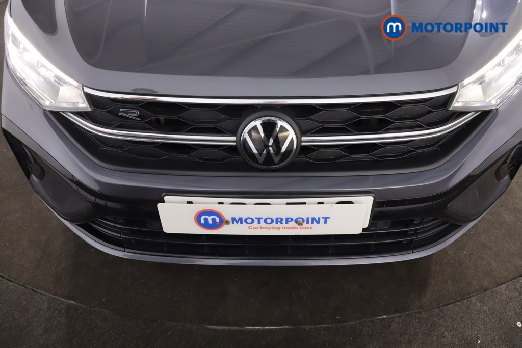 Used Volkswagen Taigo 2022 for sale - 76908940: Photo 35