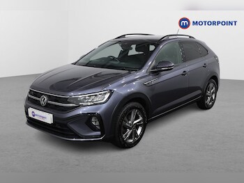 Used Volkswagen Taigo 2022 for sale - 76908940: Photo