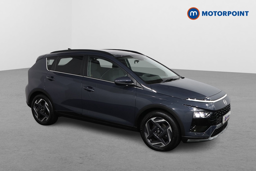 Used Hyundai BAYON 2024 for sale - 76762700: Photo 1